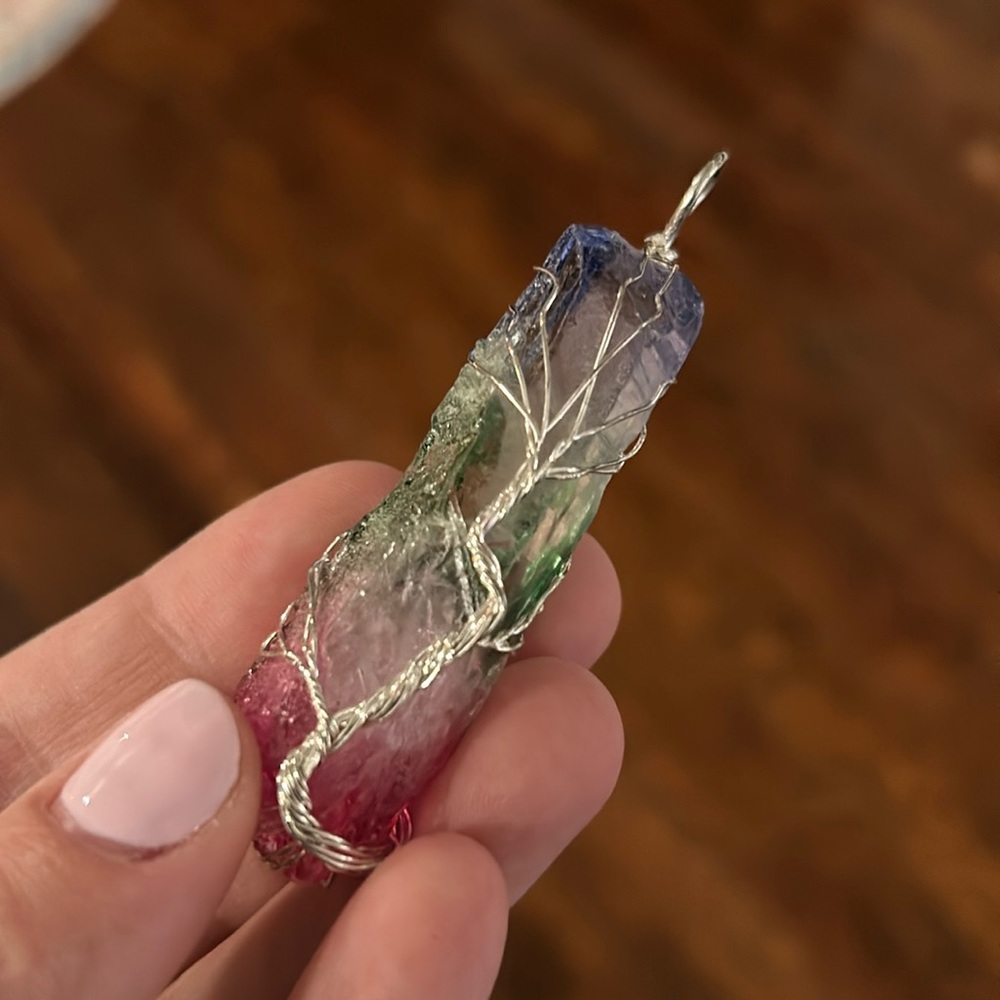 Pendant